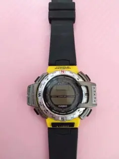 CASIO G-SHOCK PROTREK PRT-401J