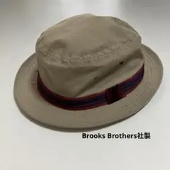 2025年最新】Brooks Brothers ハットの人気アイテム - メルカリ