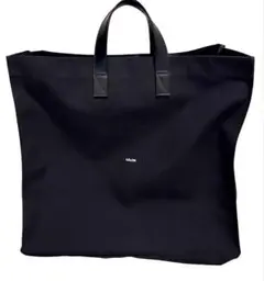 hALON（アーロン）HOLIDAY BIG-TOTE/トートバッグ