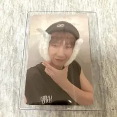 INFINITE LIMITED EDITION 横浜2日目 トレカ ソンギュ
