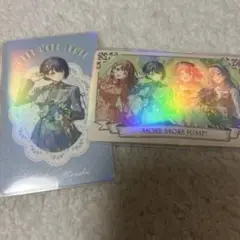プロセカ 感謝祭 グリーティングカード 桐谷遥
