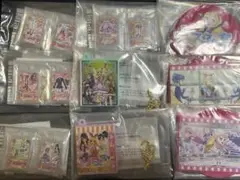 アイカツ ガチャガチャ 星宮いちご