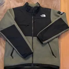THE NORTH FACE / Denali jacket