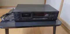 TEAC R-616 カセットdisc
