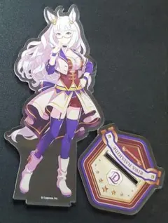 ウマ娘　スターティングフューチャーVer. アクリルスタンド　ビワハヤヒデ