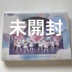 =LOVE イコラブ 7周年 Blu-ray 新品未開封