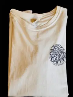 Sea n' Suds Tシャツ M（着用感Lサイズ）