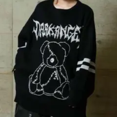 Amilige ニット