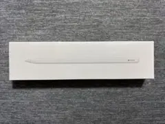 【新品未開封】　Apple Pencil 第2世代