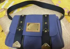 希少♥️ルイヴィトン アンティグア ハンドバック