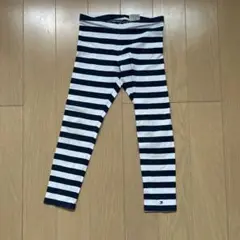 トミーヒルフィガー ストライプスパッツ 110