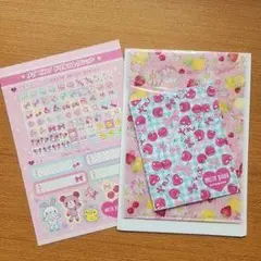 ークリアファイルセット