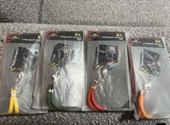ジェラシックワールド スマホストラップ