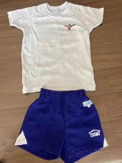 コスモスポーツクラブ　体操服110 体操教室