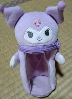 ペンケース　キャラクター