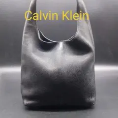 ★良品★Calvin Klein トートバッグ