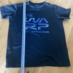 ENNERRE THE WARP Tシャツ Sサイズ