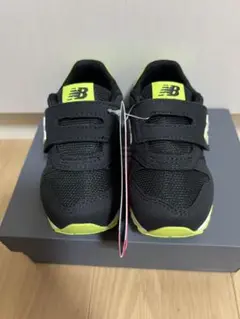 【新品未使用】New Balance 14cm 新品