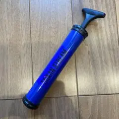 TAMAN STREAM用エアーポンプ 青　タイカンストリーム