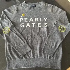 PEARLY GATES レディースセーター