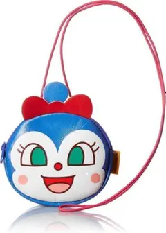 アンパンマン ミニポシェット コキンちゃん