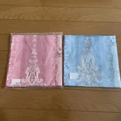 枕カバー　２枚セット　　未使用品