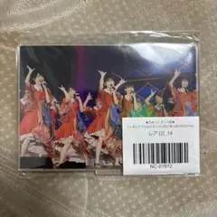 乃木坂46 乃木コレグッズ版 アクスタ レア