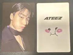 ATEEZ In Your Fantasy US限定 サン CHEEKS