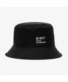 帽子 WTAPS BUCKET 02 HAT CTPL. TWILL NAVY WTAPS BUCKET 02 HAT CTPL. TWILL NAVY - メルカリ