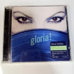 Gloria Estefan gloria! CD
