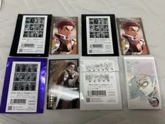 鬼滅の刃　悲鳴嶼行冥さん　セット