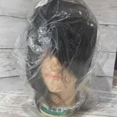 練習用レイヤーカットウィッグ