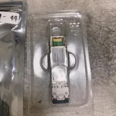 10GBASE-SR SFP+モジュール、Fortinet FN-