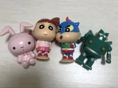 クレヨンしんちゃん カプキャラ 5