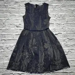 MAX&Co　ノースリーブ　ワンピース　ｗ0225-0729-④-⑦