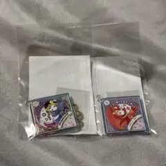 アイカツプラネット スイングチャームコレクション