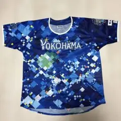 YOKOHAMA ユニフォーム