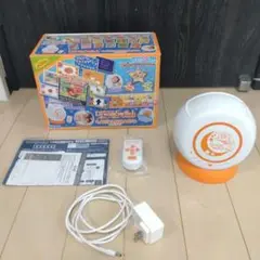 ドリームスイッチ　アンパンマン