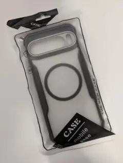 pixel 9 pro xl 用 magsafe対応ハードケース