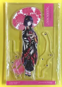 <新品・未開封> Hiten HitenKei アクリルフィギュア C95
