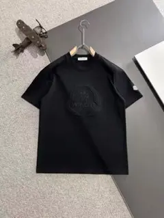 大人氣 モンクレールMONCLER美品 の半袖ですdM