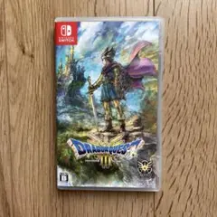 Switch ドラゴンクエスト3 そして伝説へ