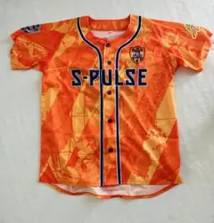清水エスパルス来場限定Tシャツ