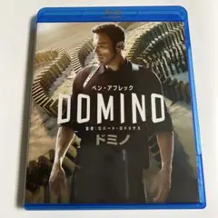 ドミノ Blu-ray、DVDセット