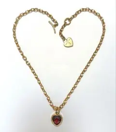 REBECCA Italy ネックレス