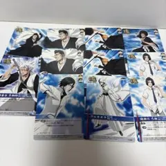ブリーチ カード