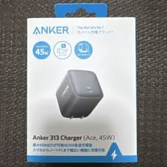 anker 313charger PD