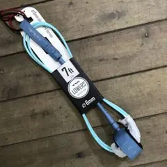 TLS ツールスLOWERS サーフリーシュコード 7ft 6mm定価5610