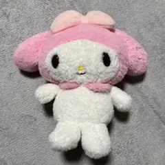 マイメロディ ぬいぐるみ 約25cm
