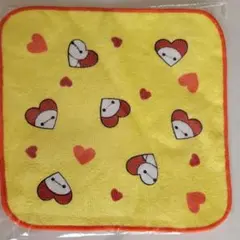 ディズニー　ベイマックス　ハンカチ
